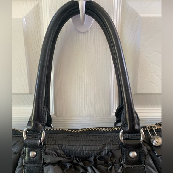 Juicy Couture Nylon Quilty Bag - Picture 5 of 16